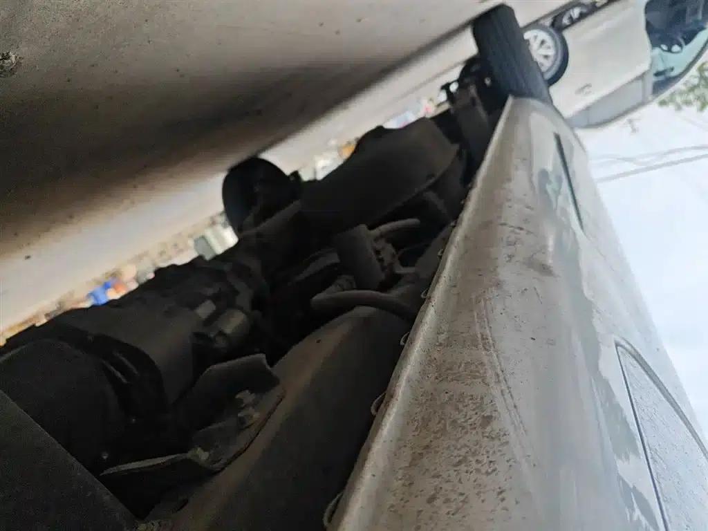 Dongfeng Xiaokang K05S 2022 Model 1.3L High-Power Basic Edition — миниатюра 19