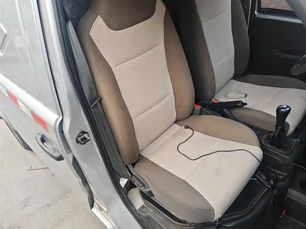Dongfeng Xiaokang K05S 2022 Model 1.3L High-Power Basic Edition — миниатюра 20