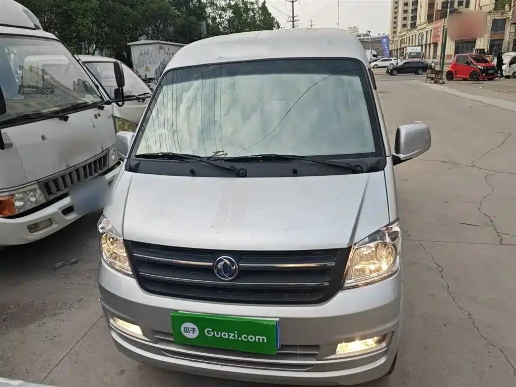 Dongfeng Xiaokang K05S 2022 Model 1.3L High-Power Basic Edition — миниатюра 3
