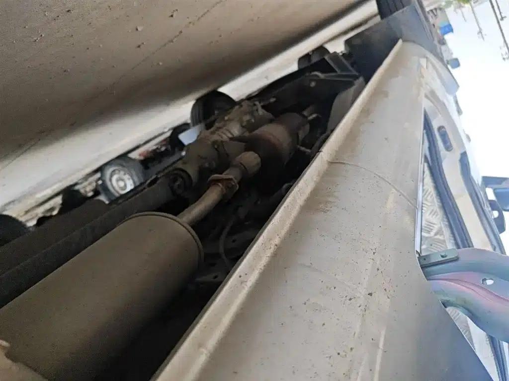 Dongfeng Xiaokang K05S 2022 Model 1.3L High-Power Basic Edition — миниатюра 21