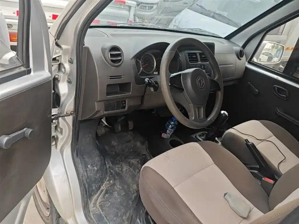 Dongfeng Xiaokang K05S 2022 Model 1.3L High-Power Basic Edition — миниатюра 6
