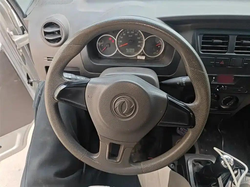 Dongfeng Xiaokang K05S 2022 Model 1.3L High-Power Basic Edition — миниатюра 7