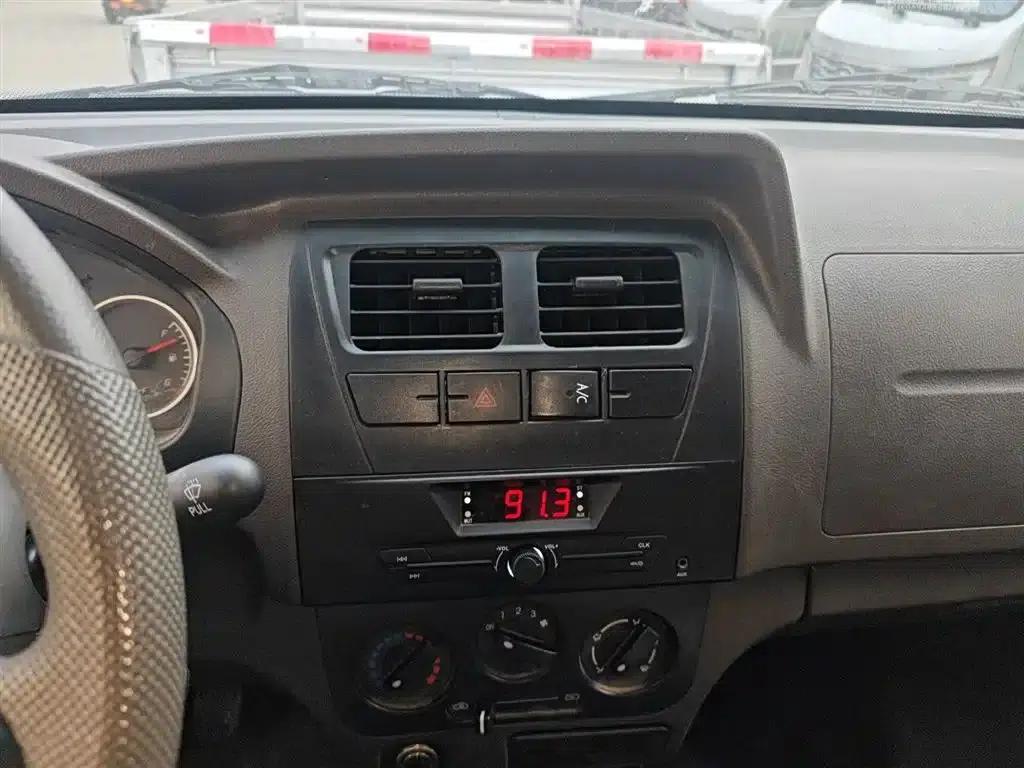 Dongfeng Xiaokang K05S 2022 Model 1.3L High-Power Basic Edition — миниатюра 9