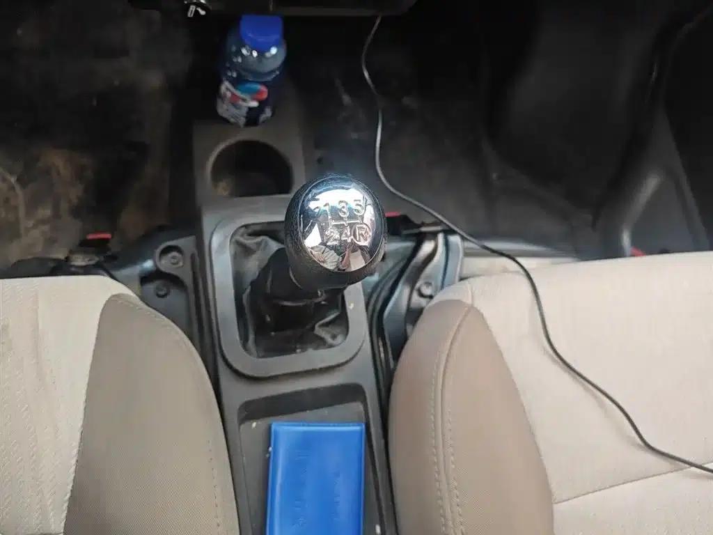 Dongfeng Xiaokang K05S 2022 Model 1.3L High-Power Basic Edition — миниатюра 10