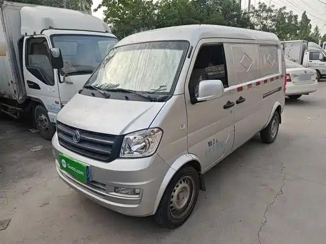 Dongfeng Xiaokang K05S 2022 Model 1.3L High-Power Basic Edition