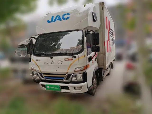 JAC Group Kaida U7 