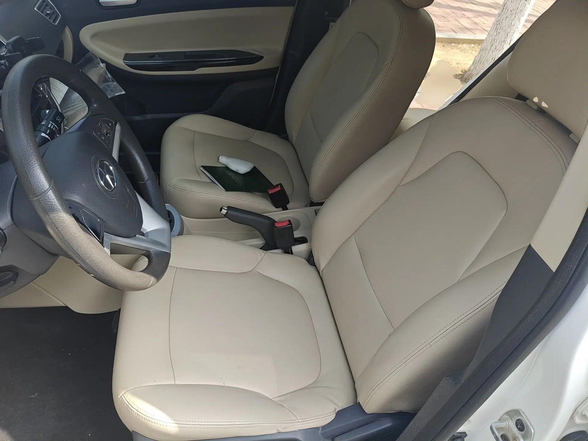 JAC Group J6 A30 2013 1.5L Manual Luxury Model China IV Standard — миниатюра 16