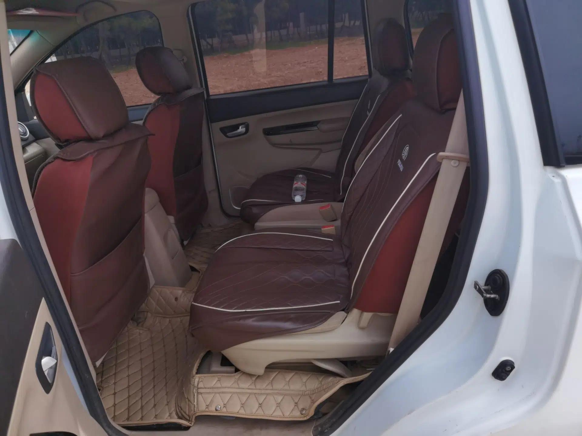 Jinbei 750 2015 1.5L Luxury Model — миниатюра 18