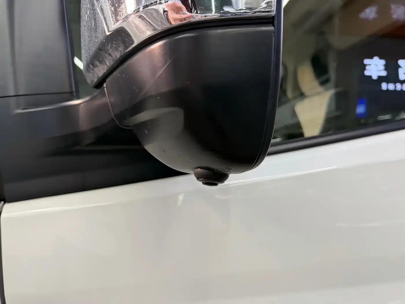 2023 HIACE 3.5L Automatic — миниатюра 5