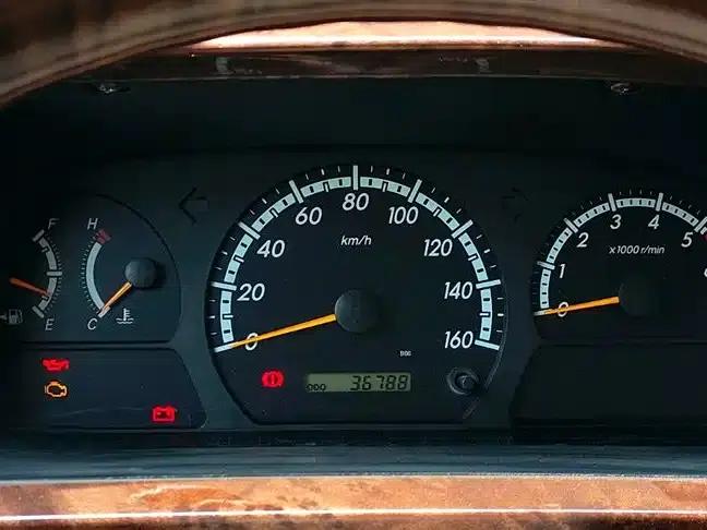 2020 Toyota Coaster 4.0L Automatic — миниатюра 5