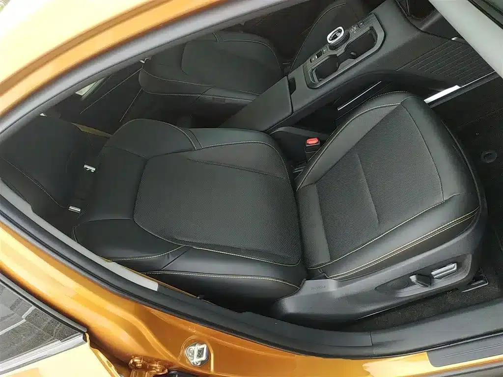 Toyota BZ5 2025 550 PRO Smart Edition — миниатюра 25
