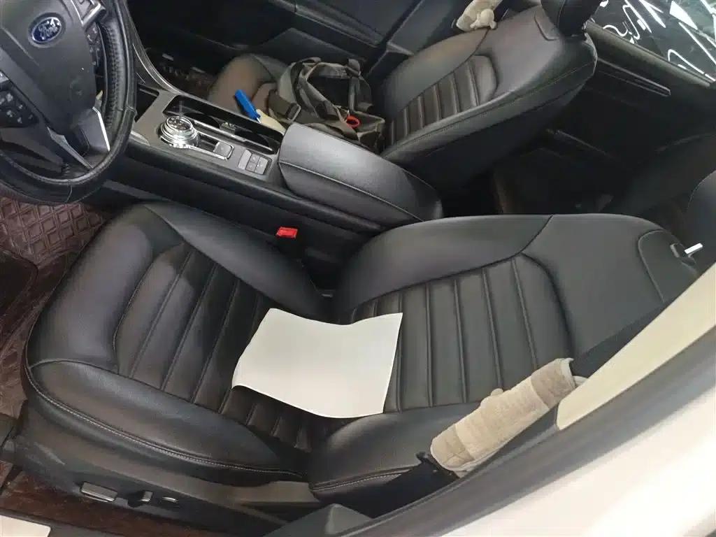 Mondeo PHEV 2018 2.0 PHEV Intelligent Luxury Model (China VI Emission Standard) — миниатюра 11