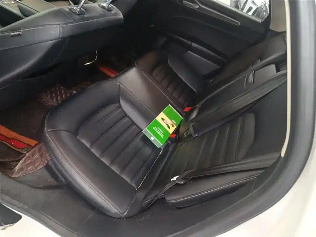 Mondeo PHEV 2018 2.0 PHEV Intelligent Luxury Model (China VI Emission Standard) — миниатюра 13