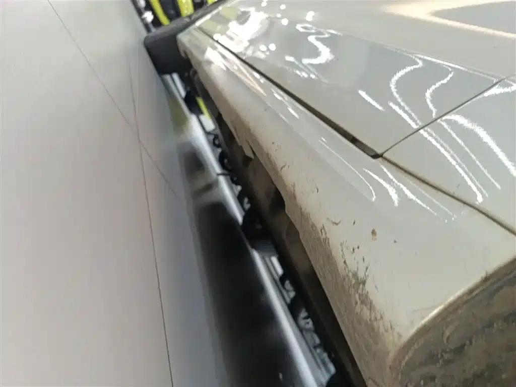 Mondeo PHEV 2018 2.0 PHEV Intelligent Luxury Model (China VI Emission Standard) — миниатюра 19