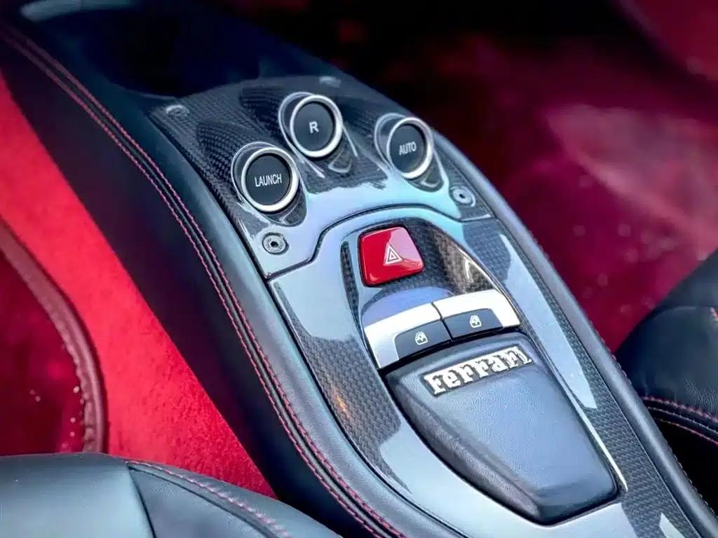 Ferrari 458 2011 4.5L Italia — миниатюра 8