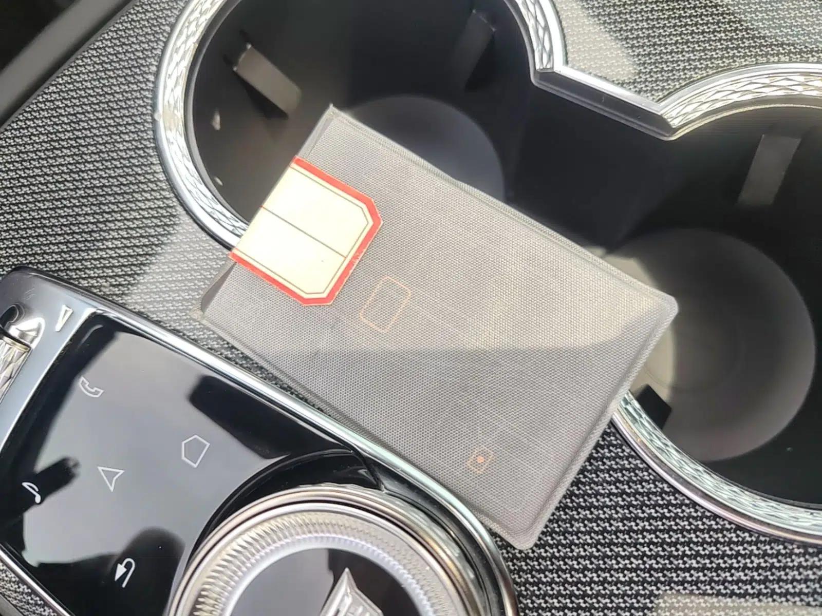 Cadillac OPTIQ 2024 Standard Range Version — миниатюра 22