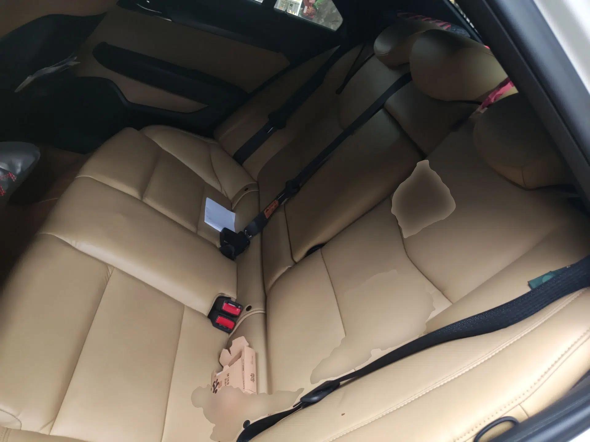 Cadillac ATS 2014 28T Elite Edition — миниатюра 18