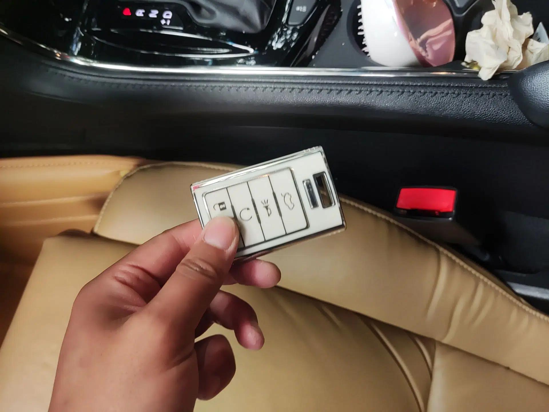 Cadillac ATS 2014 28T Elite Edition — миниатюра 9