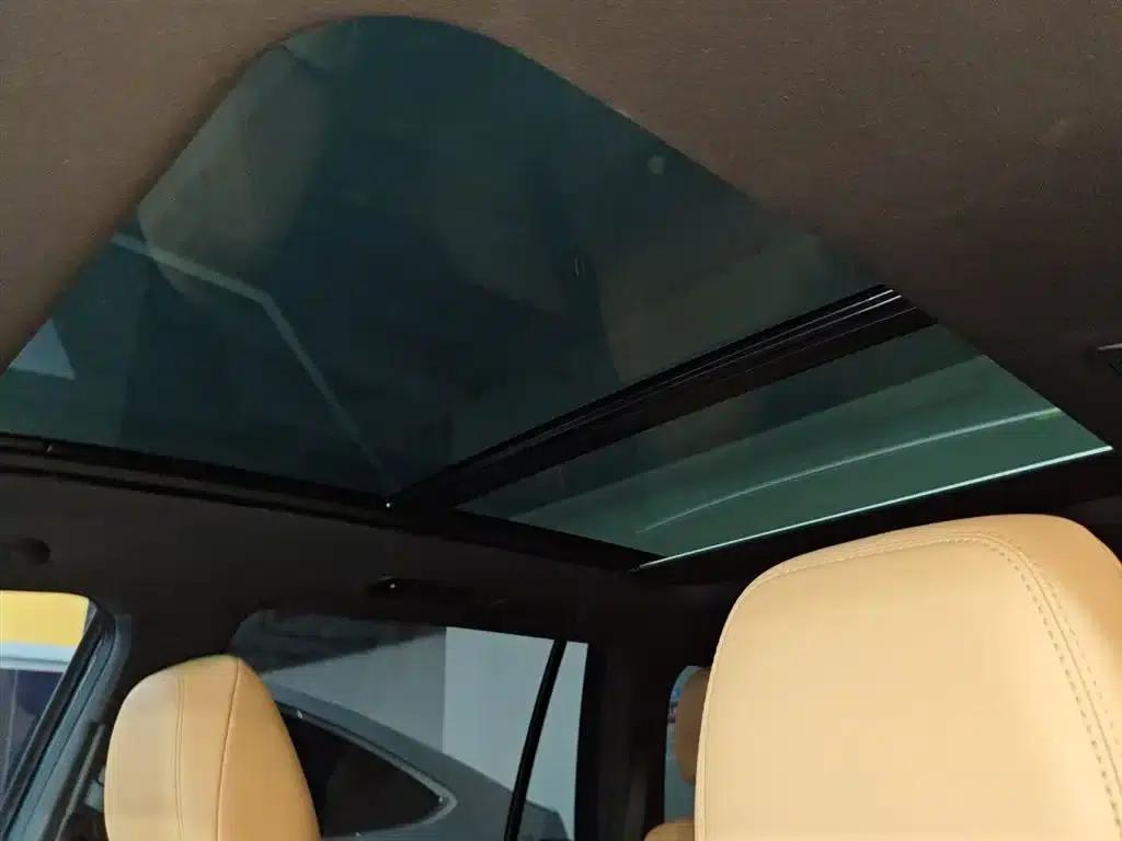 Trumpchi ES9 2024 PHEV Traveler Pro (143km) — миниатюра 18