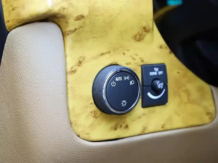 2017 SAVANA 1500S 4WD Classic Edition — миниатюра 16