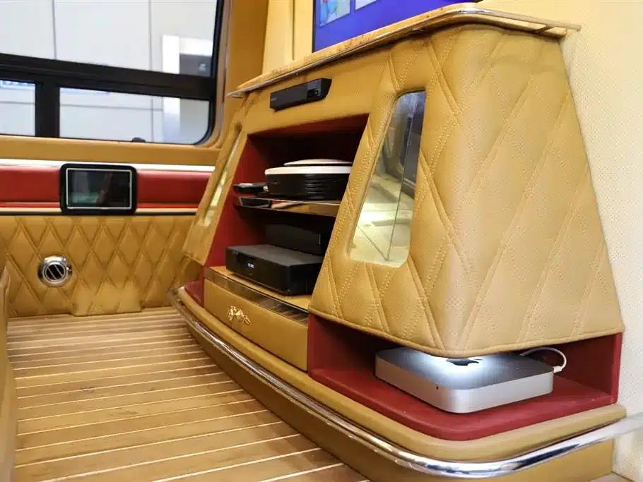 2017 SAVANA 1500S 4WD Classic Edition — миниатюра 23