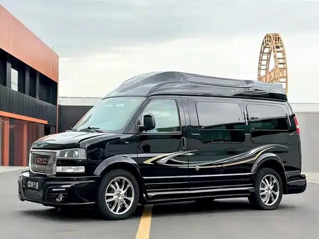2017 SAVANA 1500S 4WD Classic Edition
