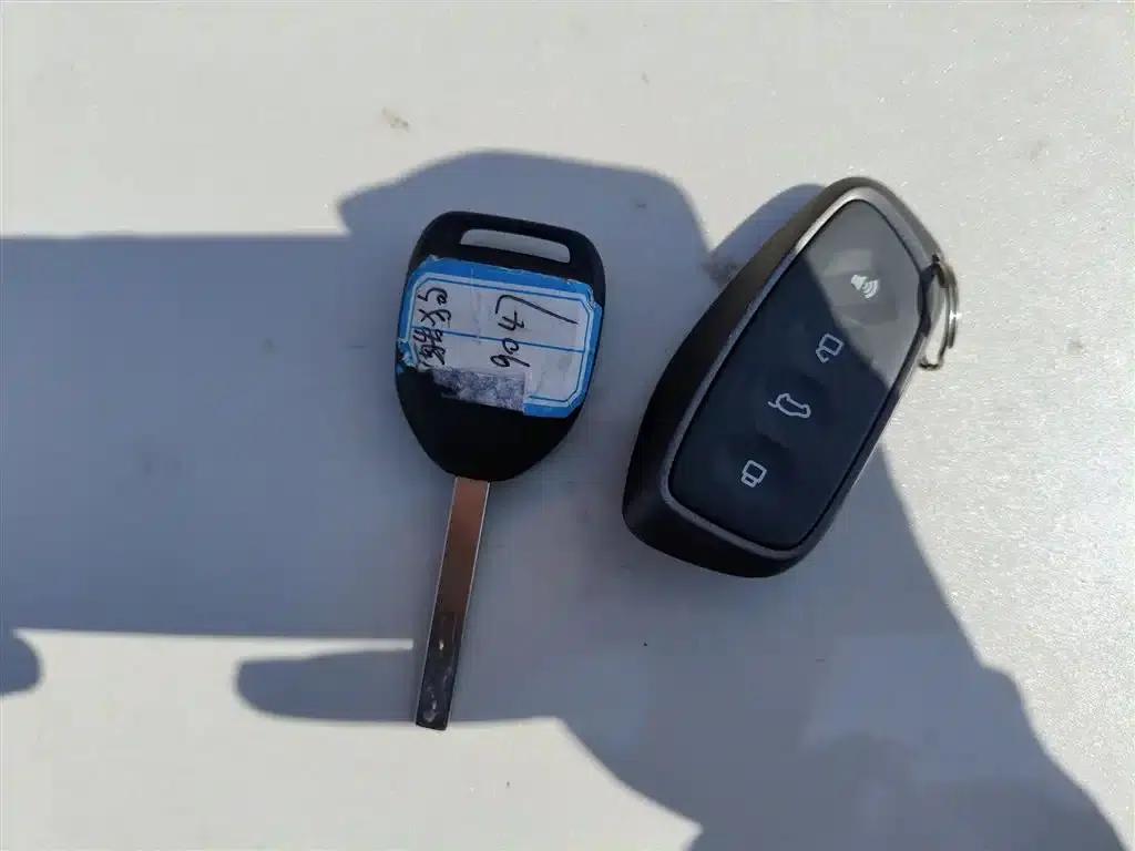 Haval Cool Dog 2022 1.5T DCT 2WD Trendy Edition — миниатюра 9