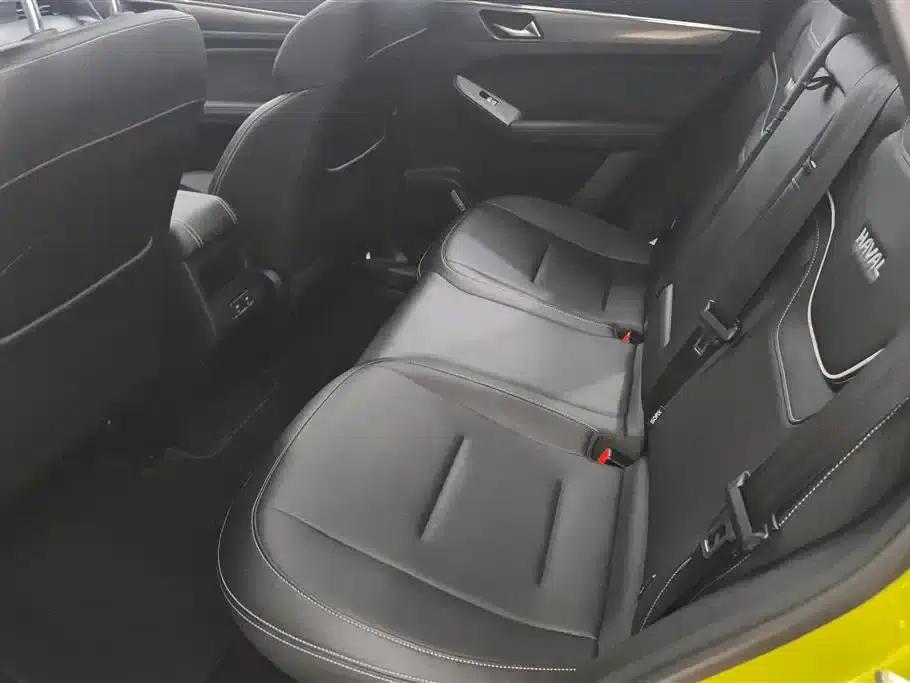 Haval First Love 2021 1.5T Automatic Large 4 Edition — миниатюра 11