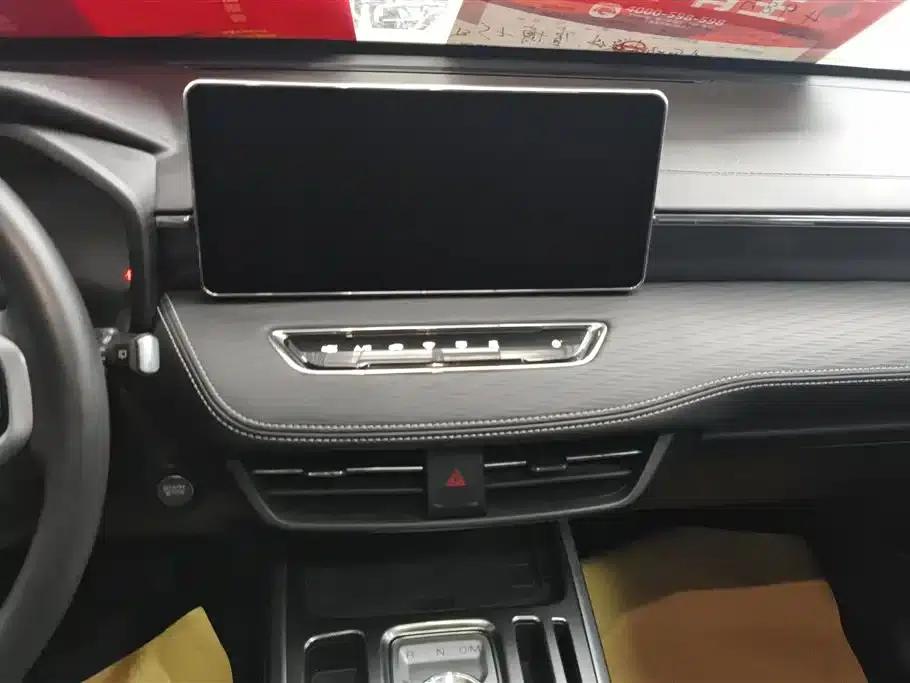 Haval First Love 2021 1.5T Automatic Large 4 Edition — миниатюра 13
