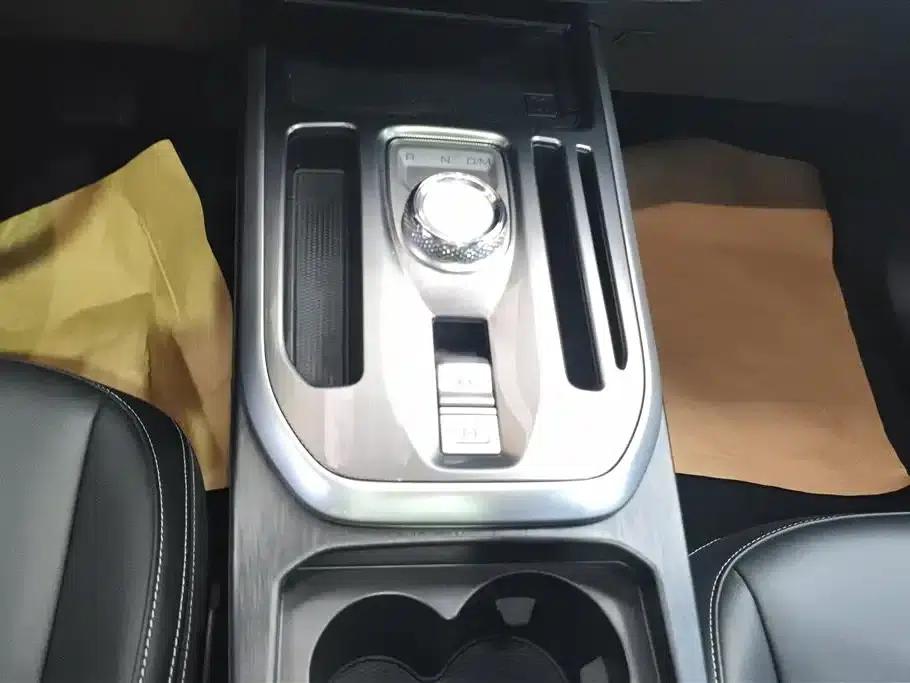 Haval First Love 2021 1.5T Automatic Large 4 Edition — миниатюра 16