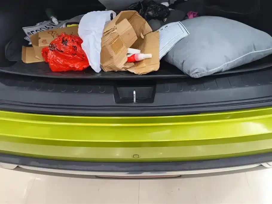 Haval First Love 2021 1.5T Automatic Large 4 Edition — миниатюра 4