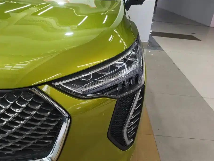 Haval First Love 2021 1.5T Automatic Large 4 Edition — миниатюра 5