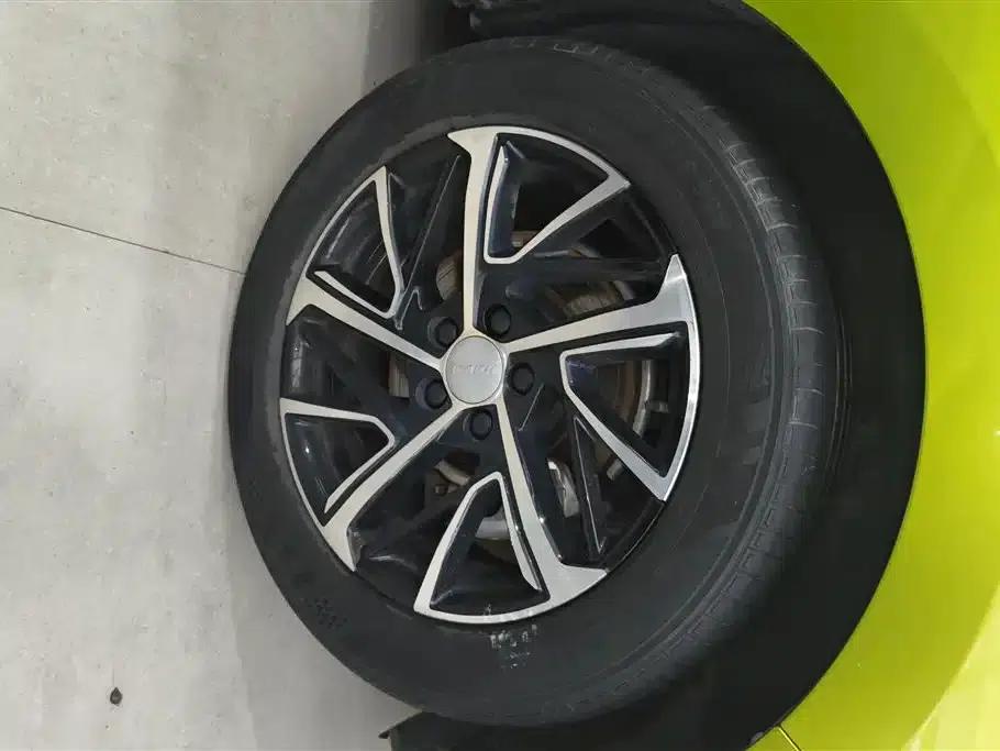 Haval First Love 2021 1.5T Automatic Large 4 Edition — миниатюра 6