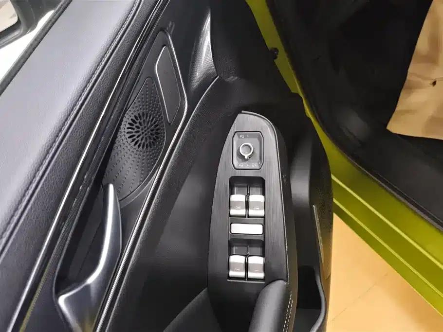Haval First Love 2021 1.5T Automatic Large 4 Edition — миниатюра 7