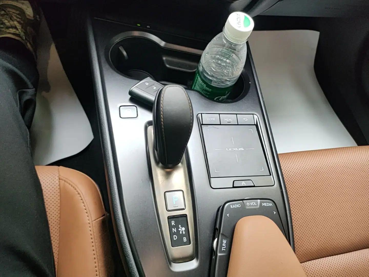 Lexus UX New Energy 2020 300e Pure·Enjoy Edition — миниатюра 17