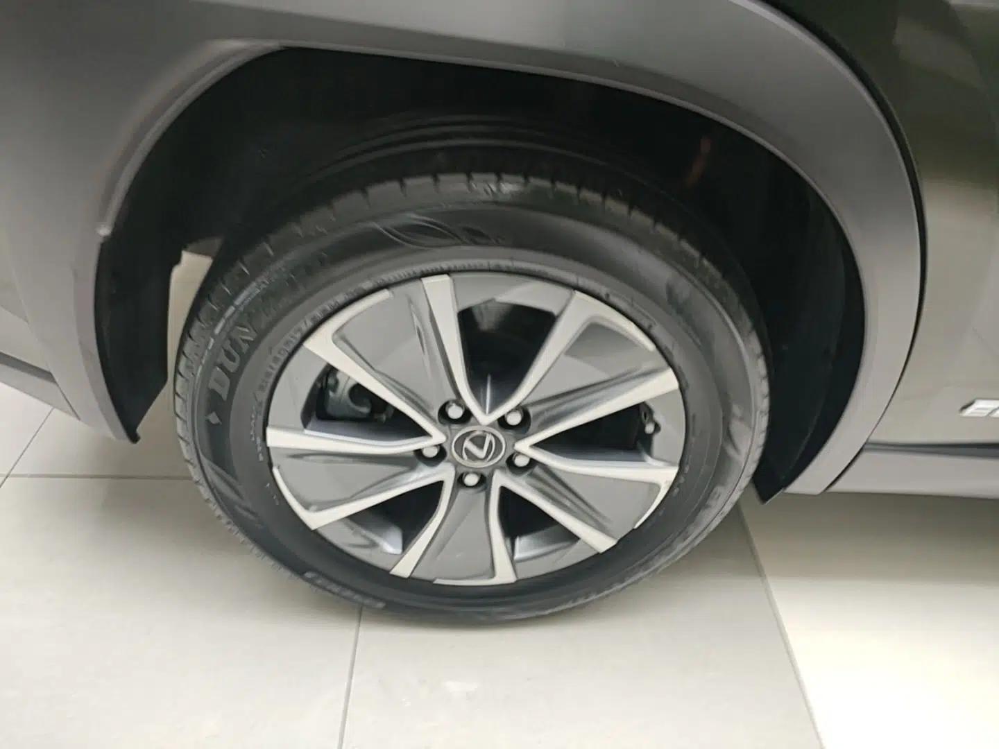 Lexus UX New Energy 2020 300e Pure·Enjoy Edition — миниатюра 10
