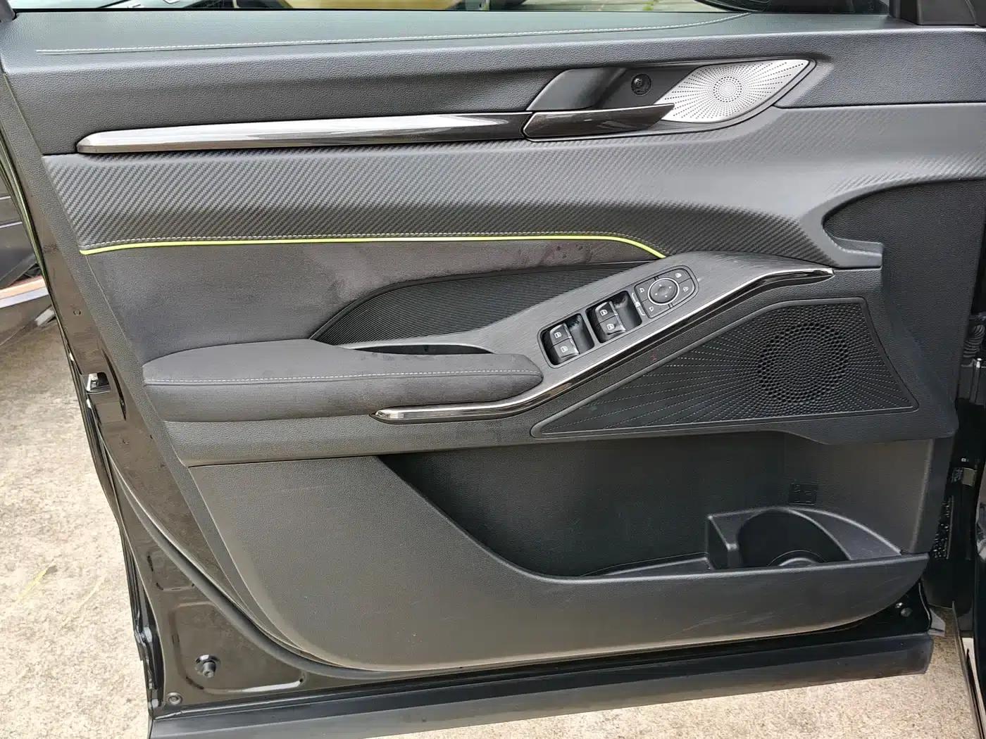 Haval H6S 2022 2.0T AWD Sporty Edition — миниатюра 11
