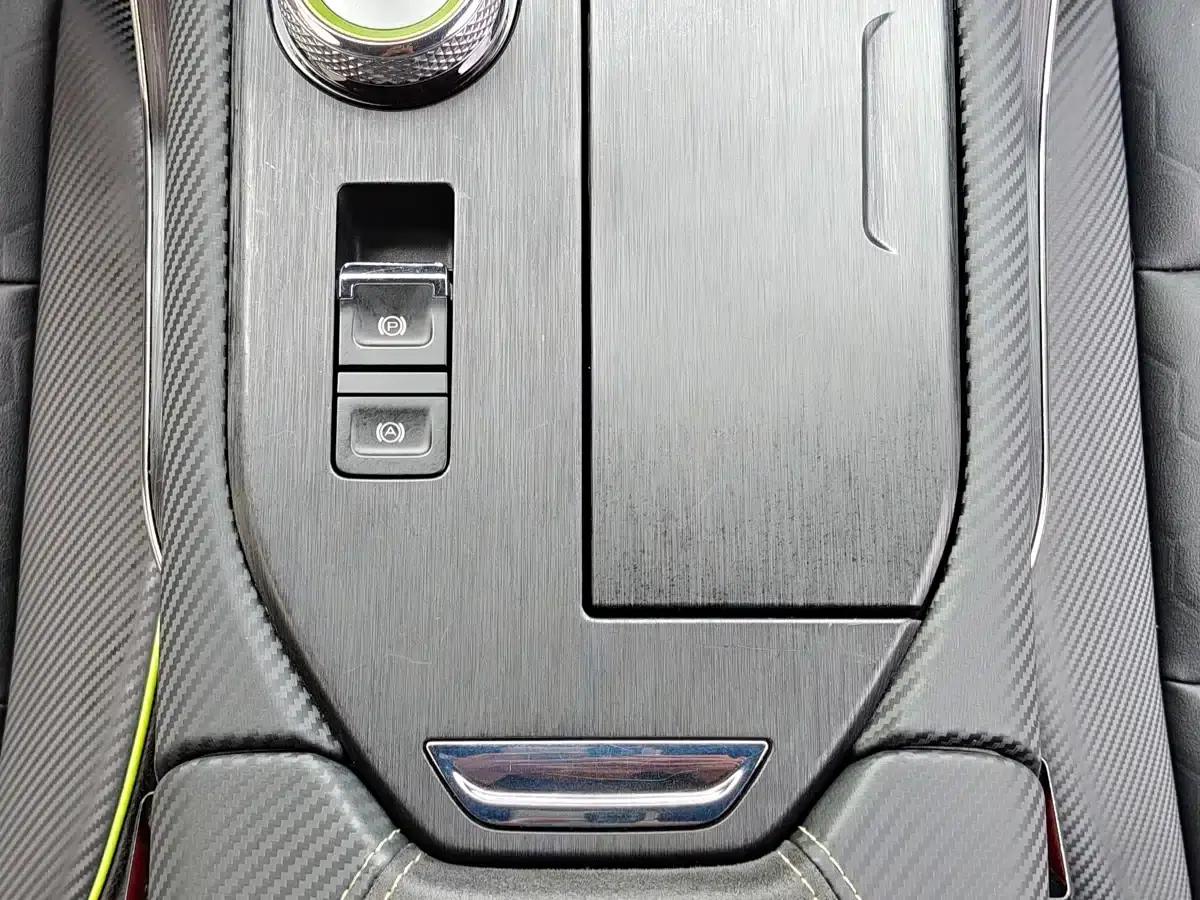 Haval H6S 2022 2.0T AWD Sporty Edition — миниатюра 15