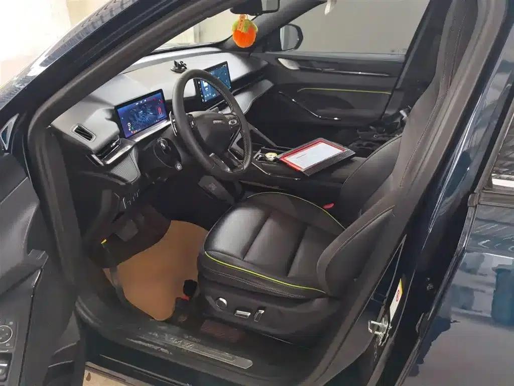 Haval H6S 2022 2.0T 2WD Sportage Edition — миниатюра 11