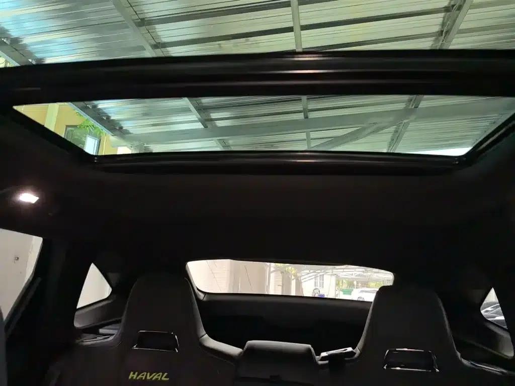 Haval H6S 2022 2.0T 2WD Sportage Edition — миниатюра 14