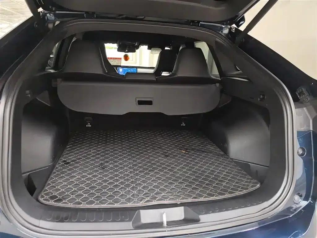 Haval H6S 2022 2.0T 2WD Sportage Edition — миниатюра 15