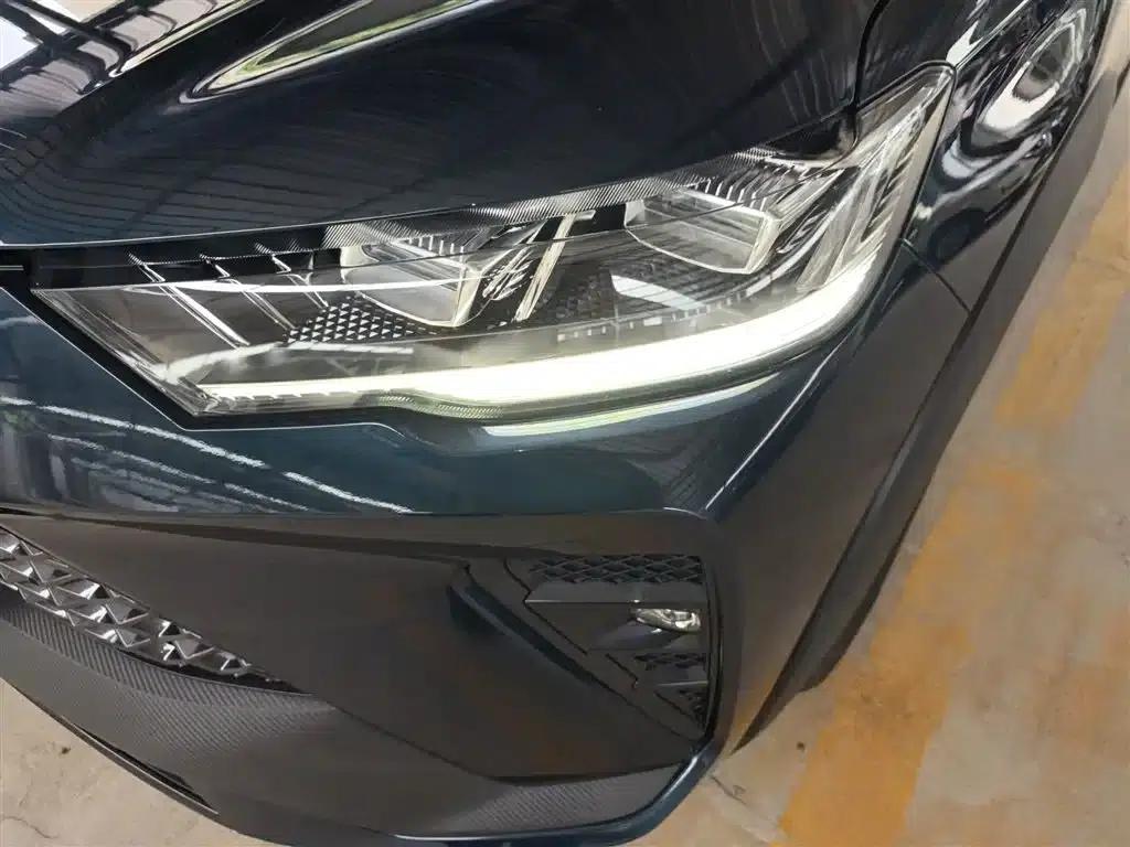 Haval H6S 2022 2.0T 2WD Sportage Edition — миниатюра 18