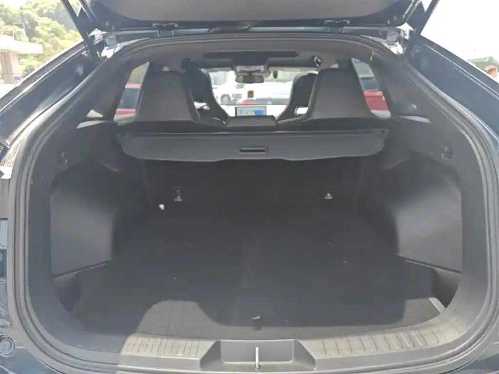 Haval H6S 2022 2.0T 2WD Sportage Edition — миниатюра 19