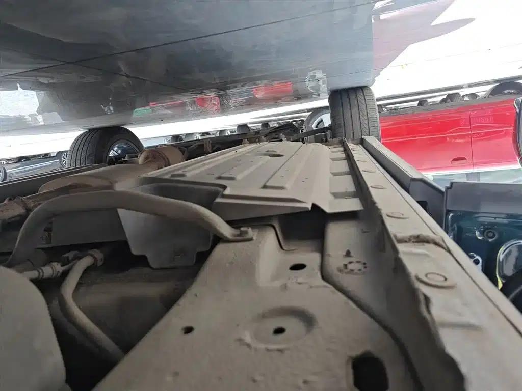Haval H6S 2022 2.0T 2WD Sportage Edition — миниатюра 22