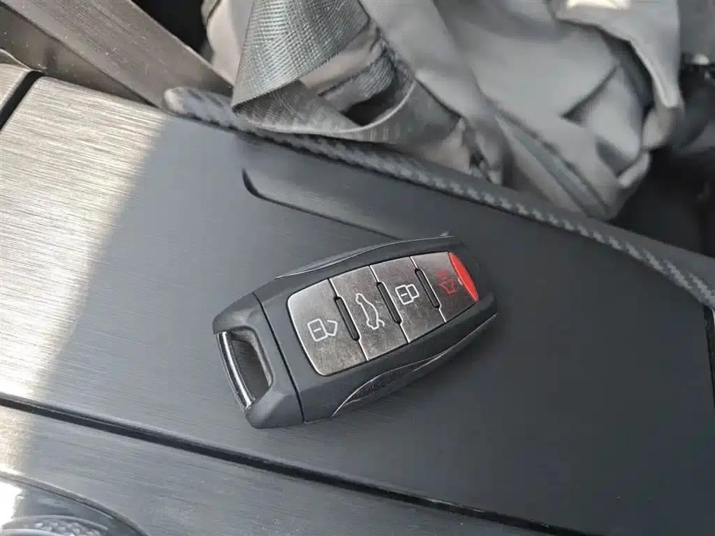 Haval H6S 2022 2.0T 2WD Sportage Edition — миниатюра 9
