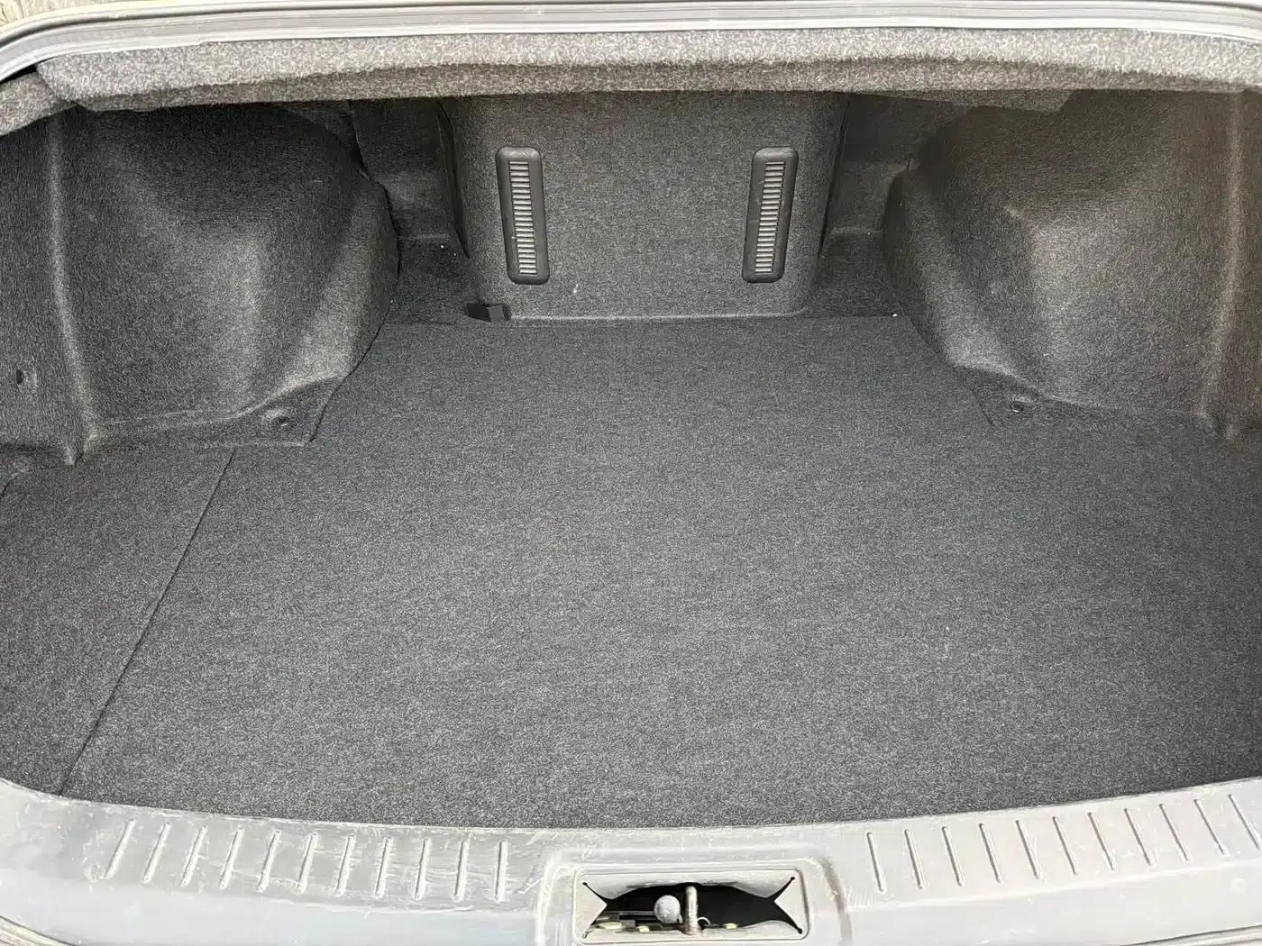 Hongqi H7 2015 2.0T Luxury Edition — миниатюра 20