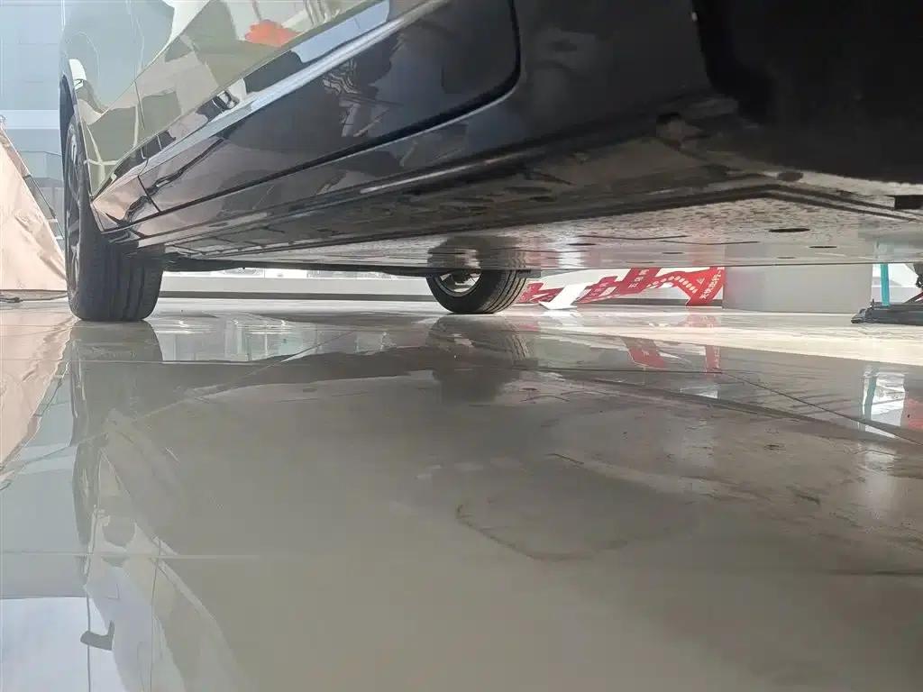 Hongqi Tiangong 06 2025 Model 520 Smart Selection Edition — миниатюра 21