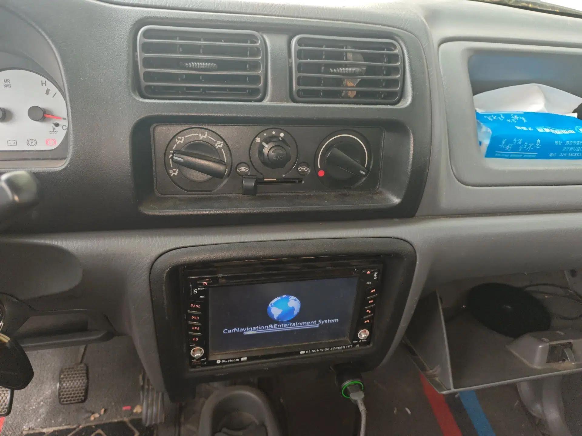 Suzuki Wagon R 2013 Venture Edition 1.0L Manual - Practical Model 3 — миниатюра 14