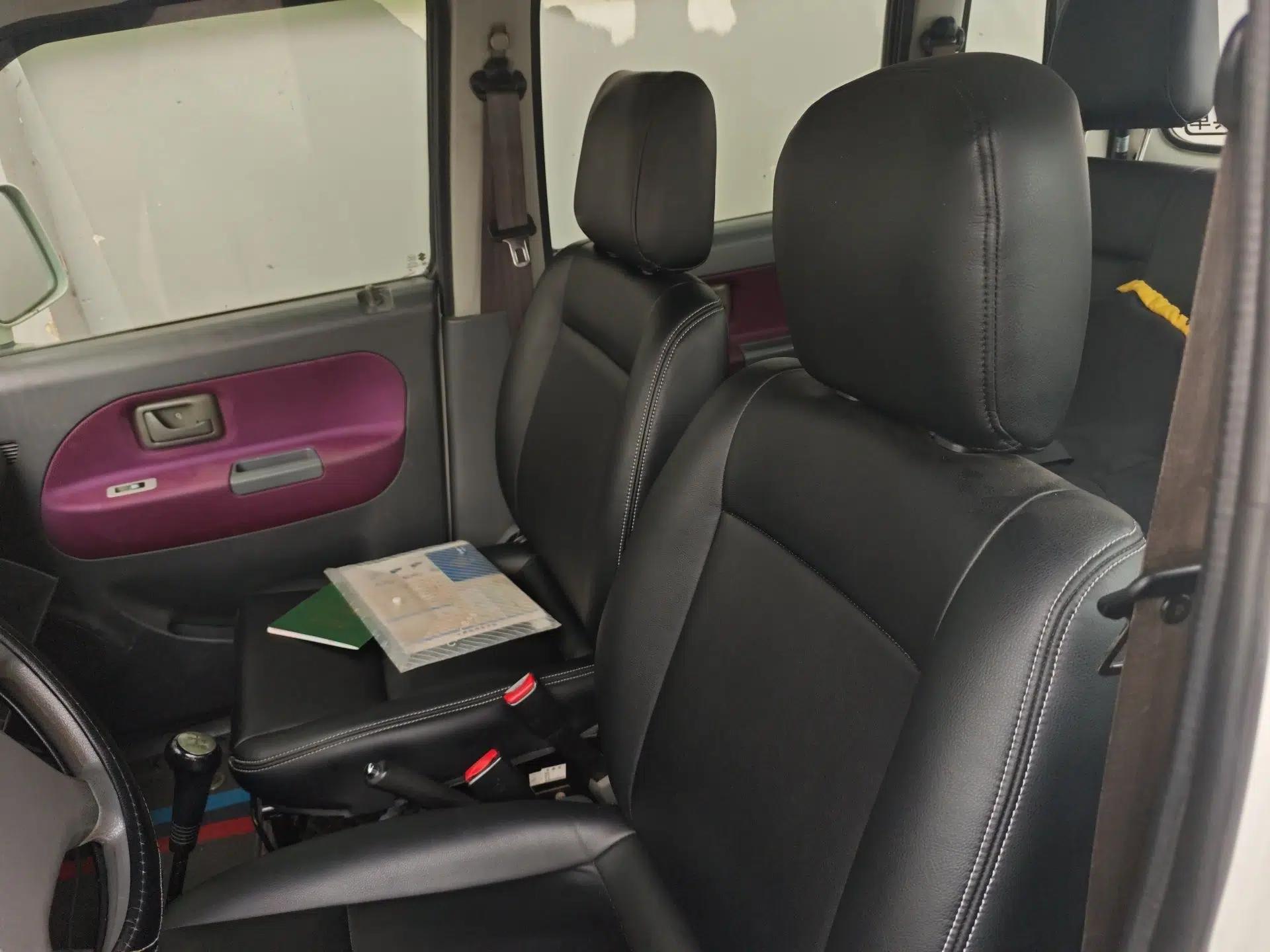 Suzuki Wagon R 2013 Venture Edition 1.0L Manual - Practical Model 3 — миниатюра 16