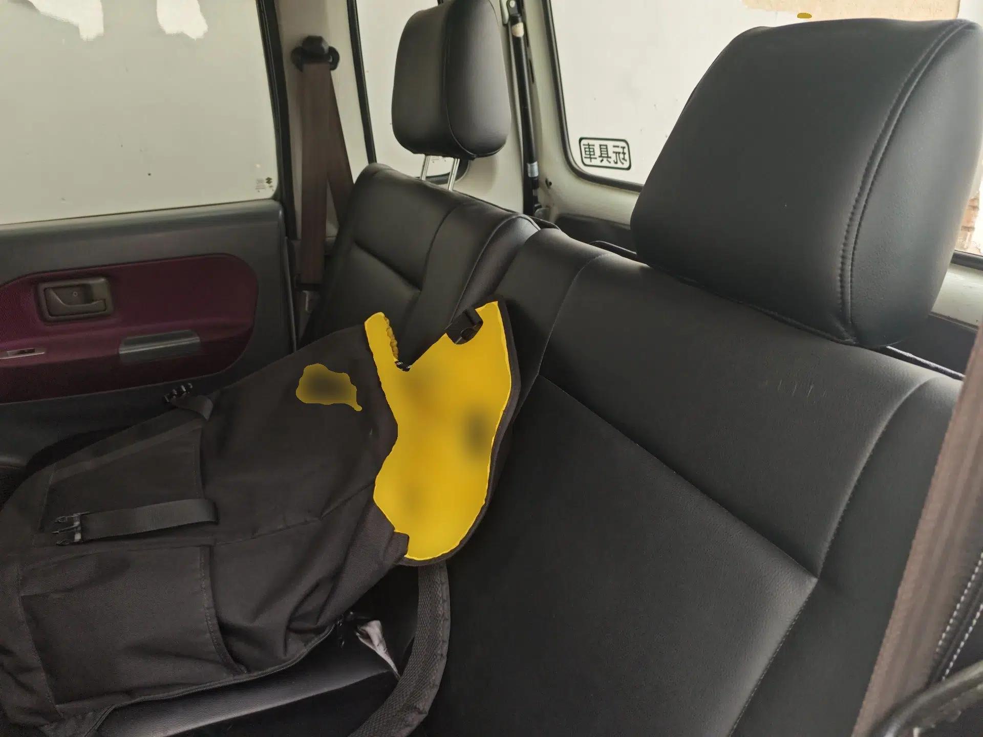 Suzuki Wagon R 2013 Venture Edition 1.0L Manual - Practical Model 3 — миниатюра 18